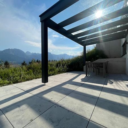 Radochsbergloft Appartement Abtenau Buitenkant foto