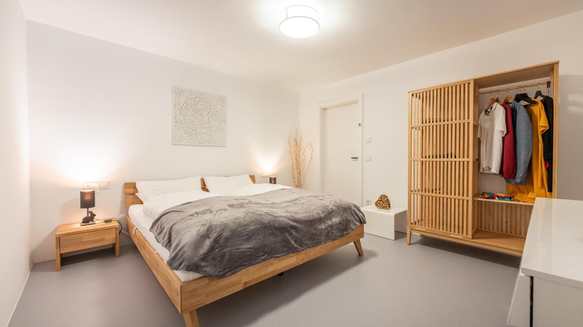 Radochsbergloft Appartement Abtenau Buitenkant foto