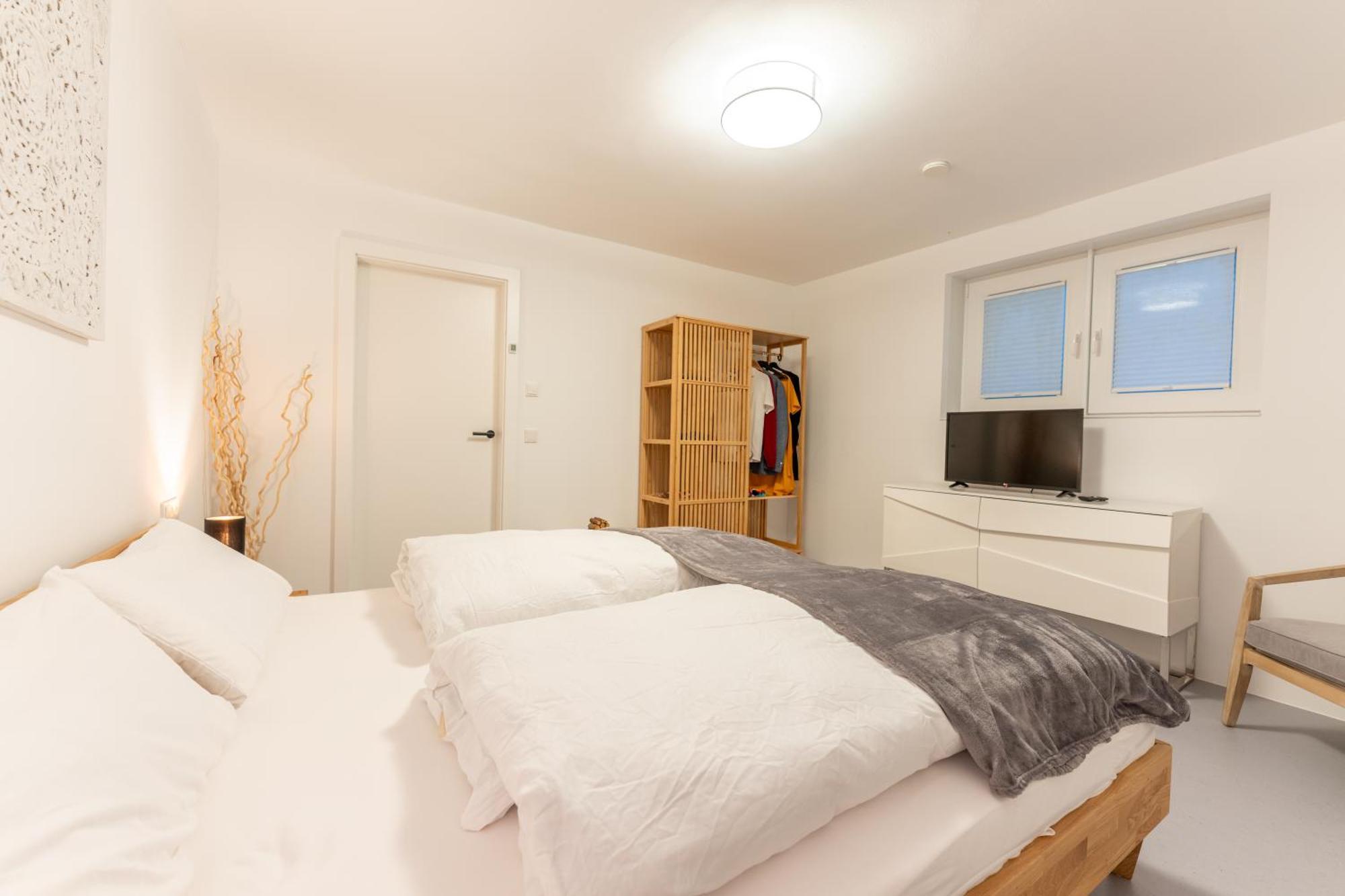 Radochsbergloft Appartement Abtenau Buitenkant foto