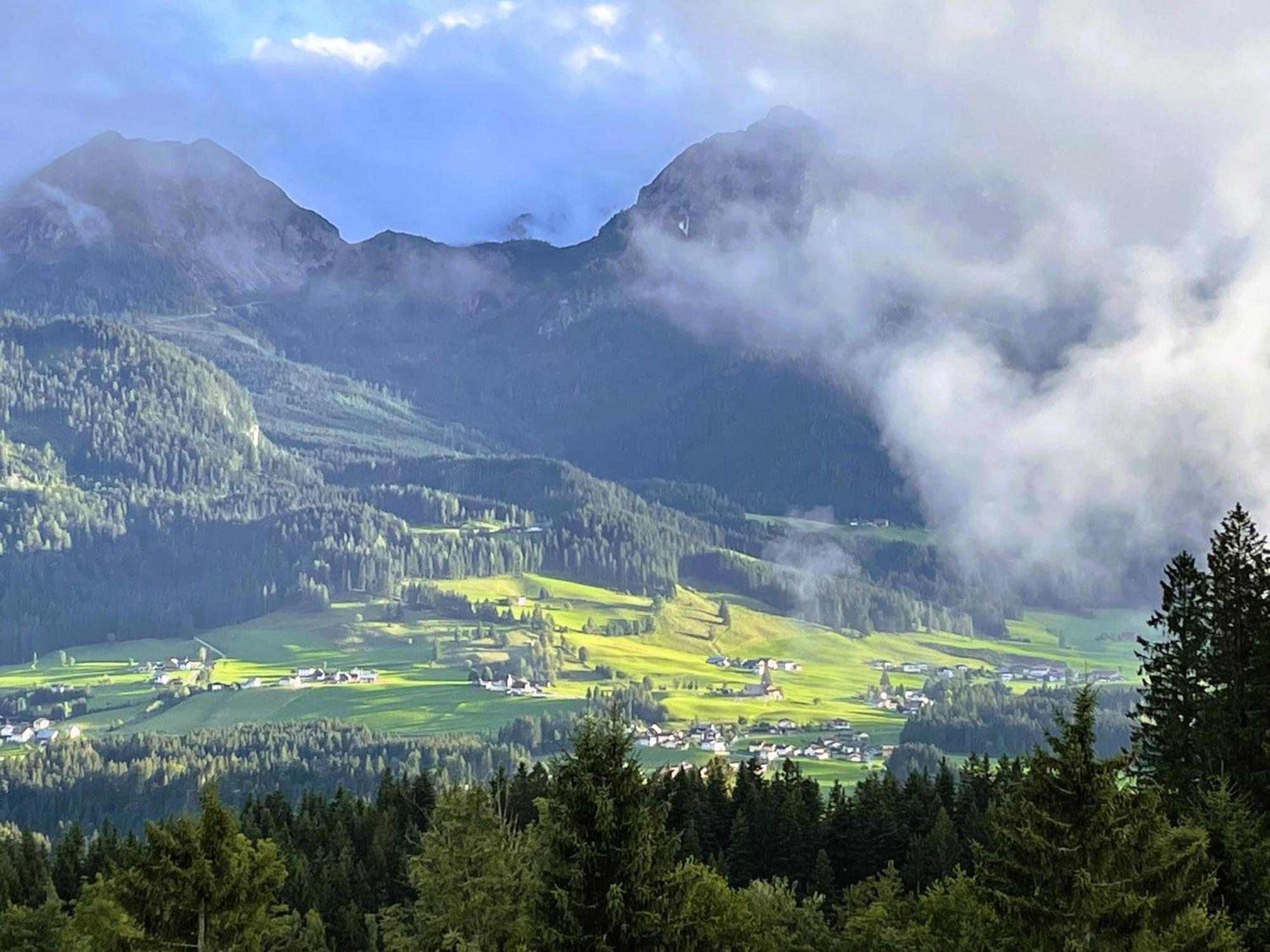 Radochsbergloft Appartement Abtenau Buitenkant foto