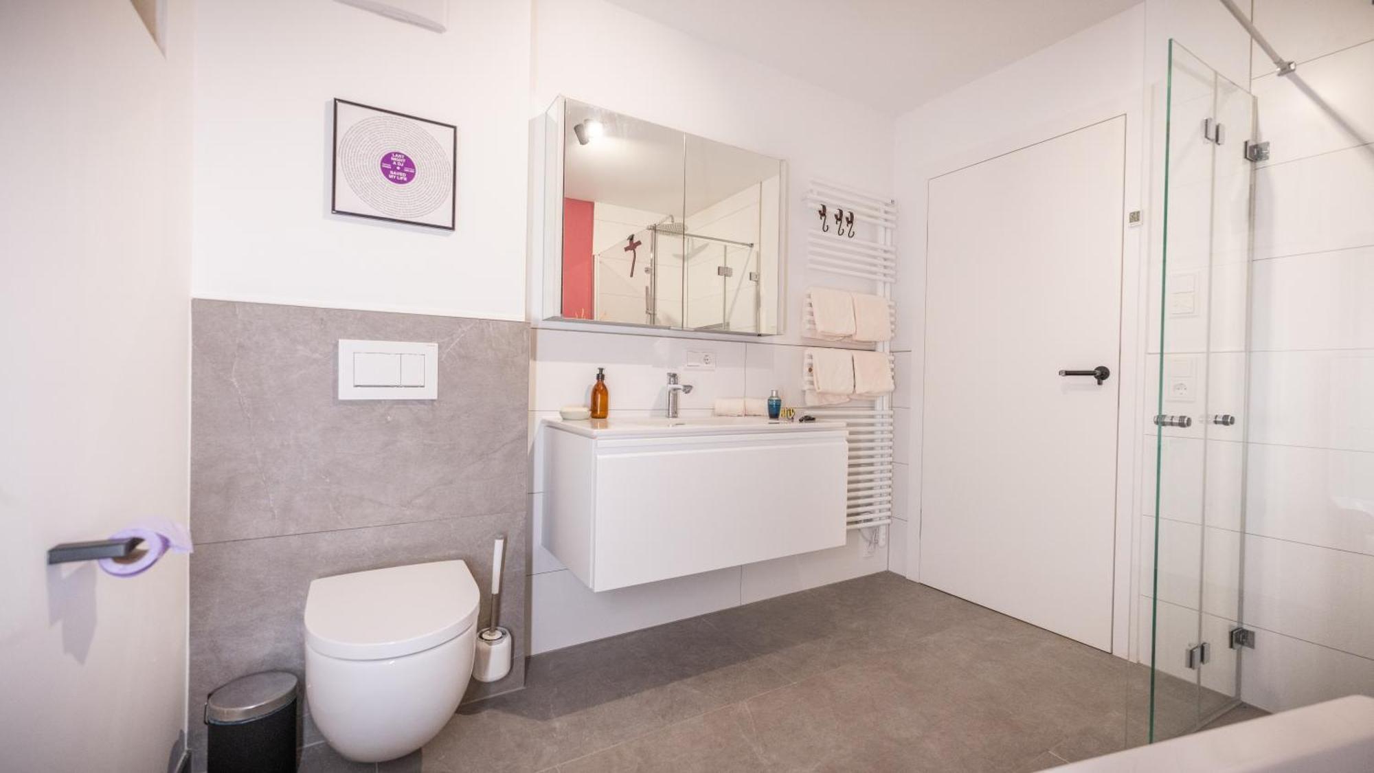 Radochsbergloft Appartement Abtenau Buitenkant foto