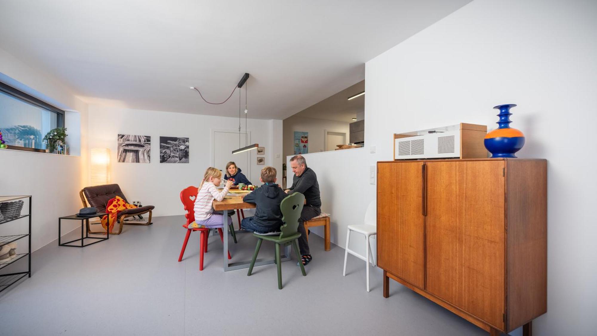 Radochsbergloft Appartement Abtenau Buitenkant foto
