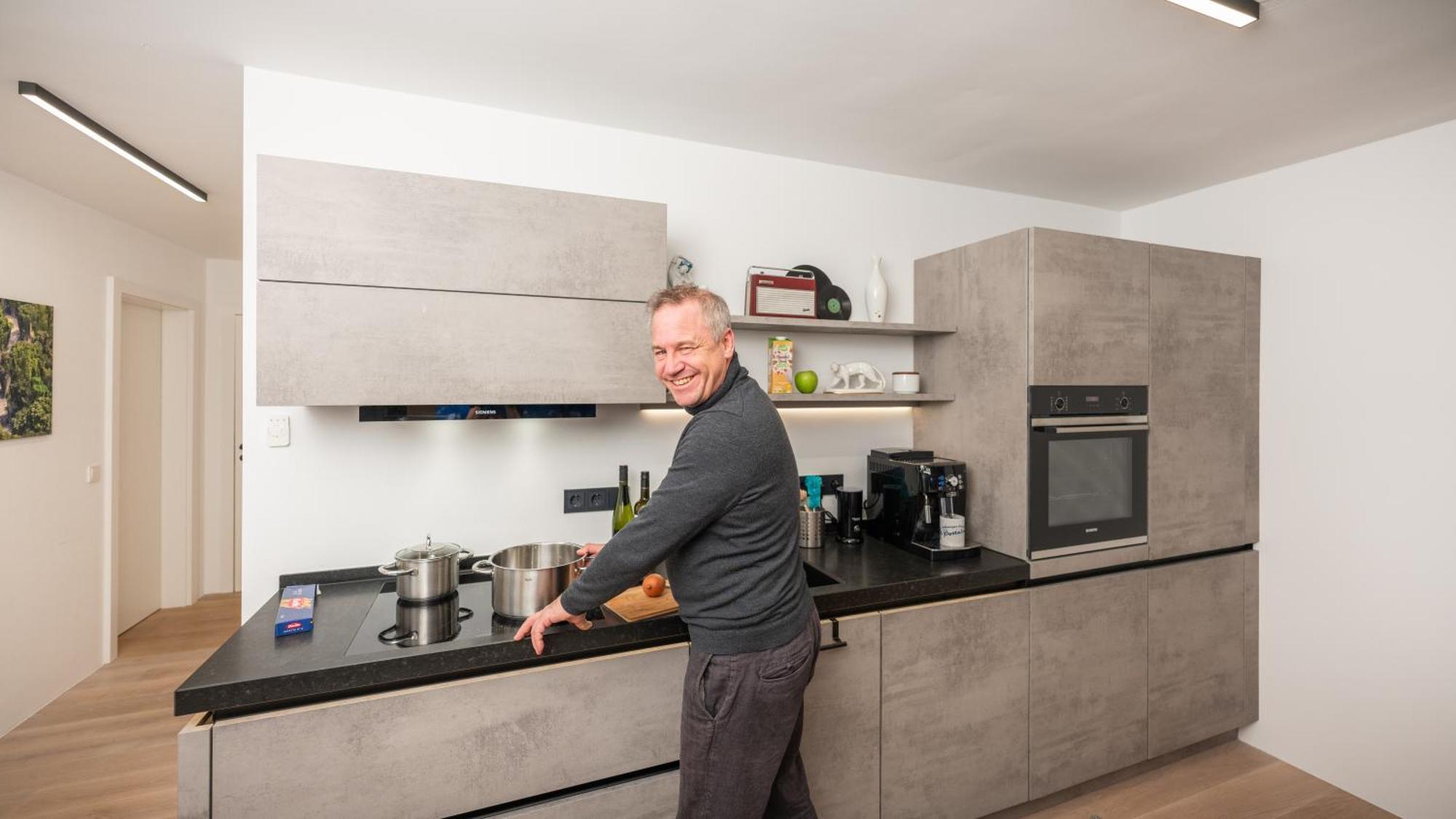 Radochsbergloft Appartement Abtenau Buitenkant foto