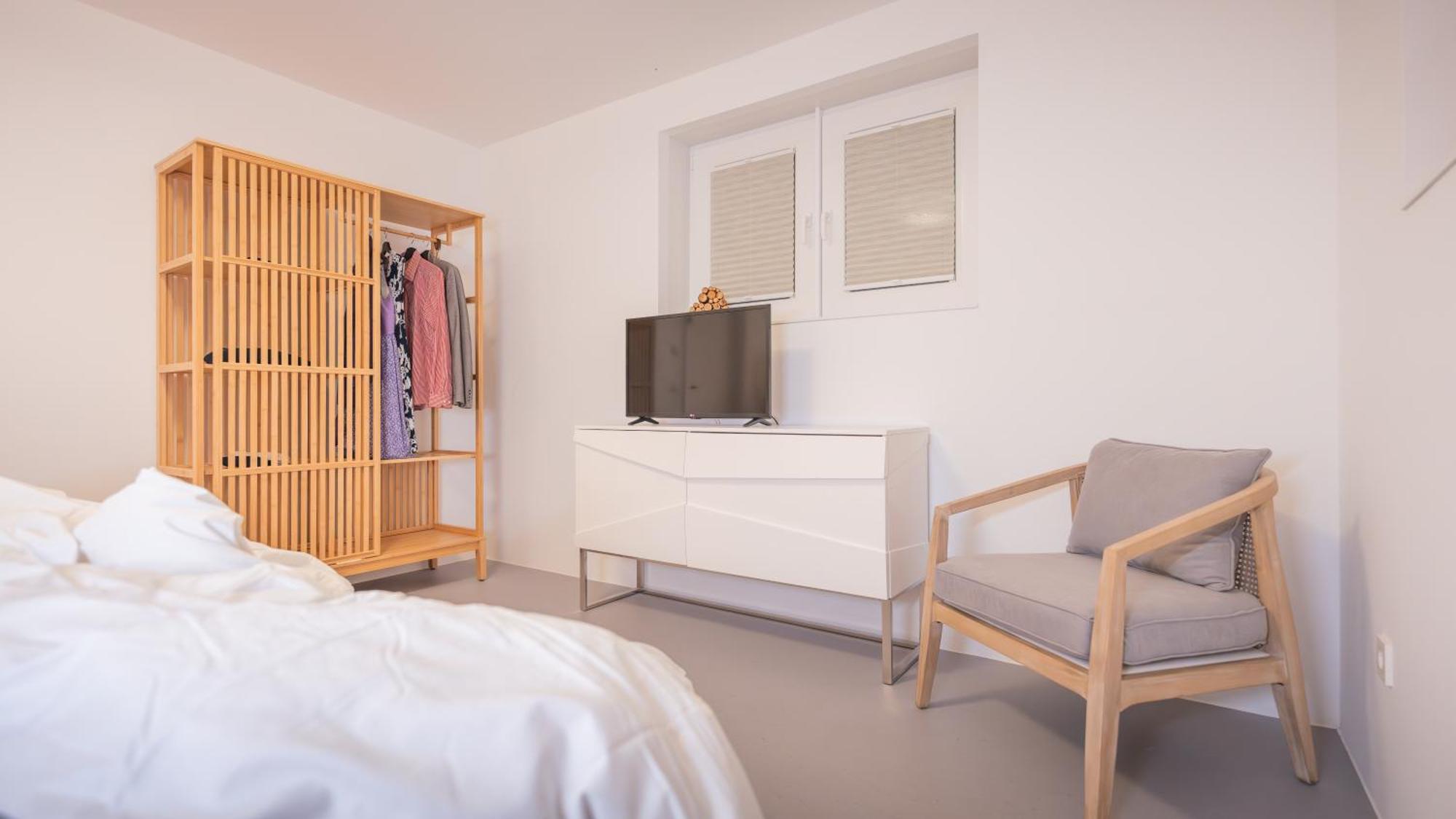 Radochsbergloft Appartement Abtenau Buitenkant foto