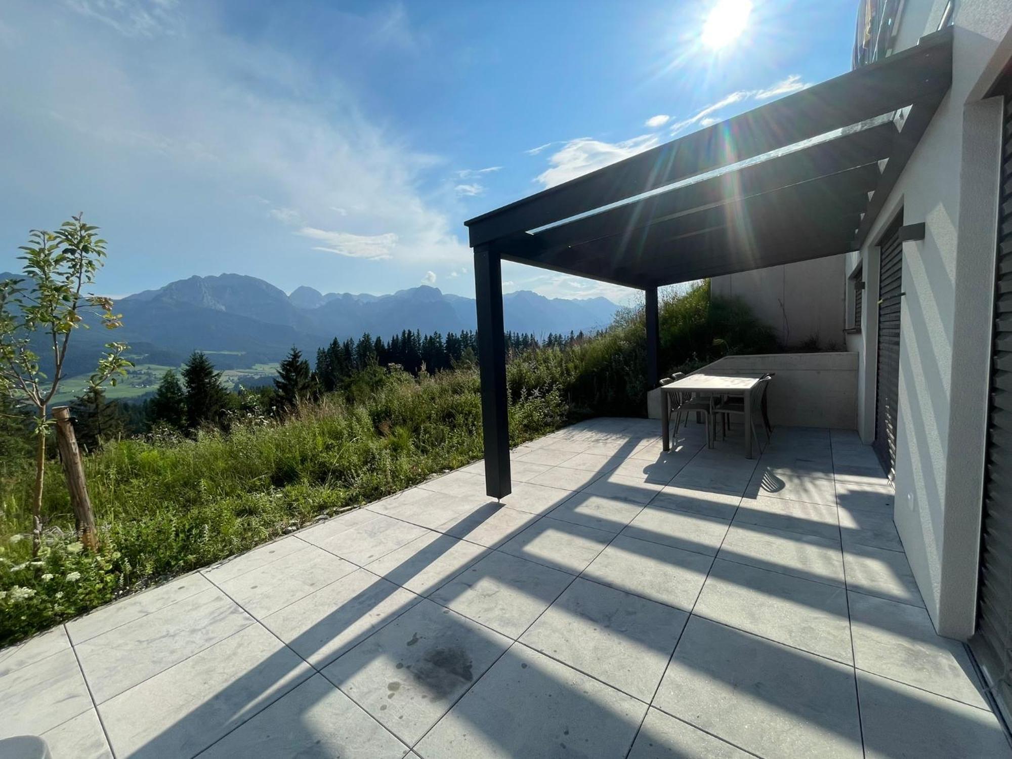 Radochsbergloft Appartement Abtenau Buitenkant foto